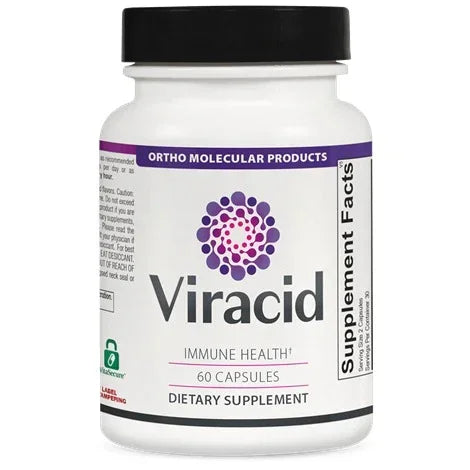 Getting Ready for Cold and Flu Season: How Viracid Supports Your Immune System