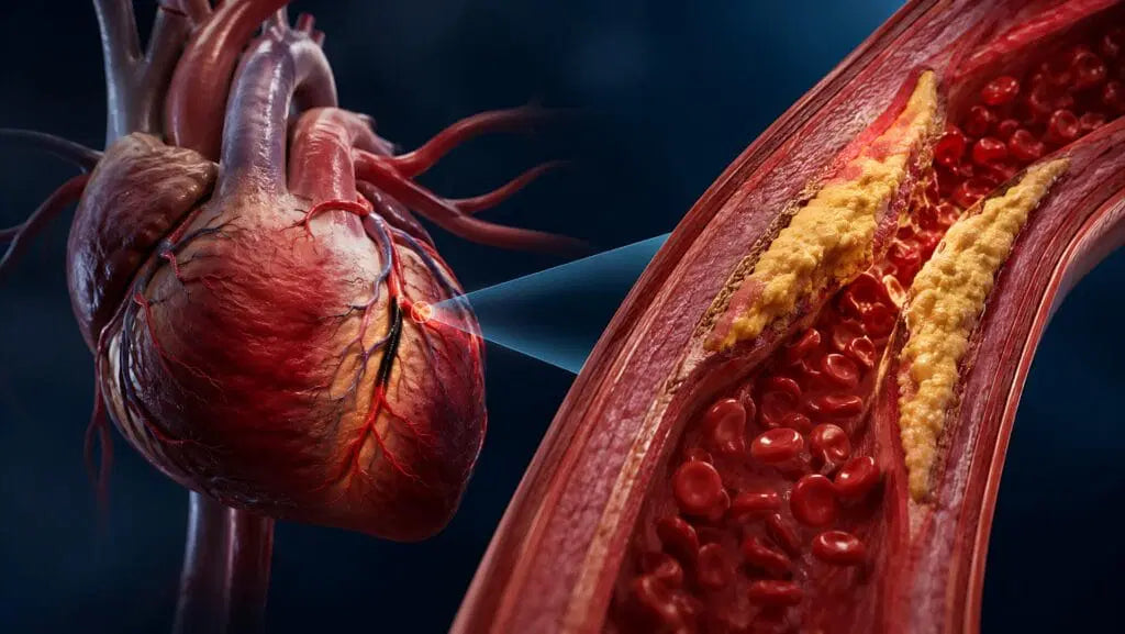 Berberine: What the Research Says About Blood Sugar and Heart Health