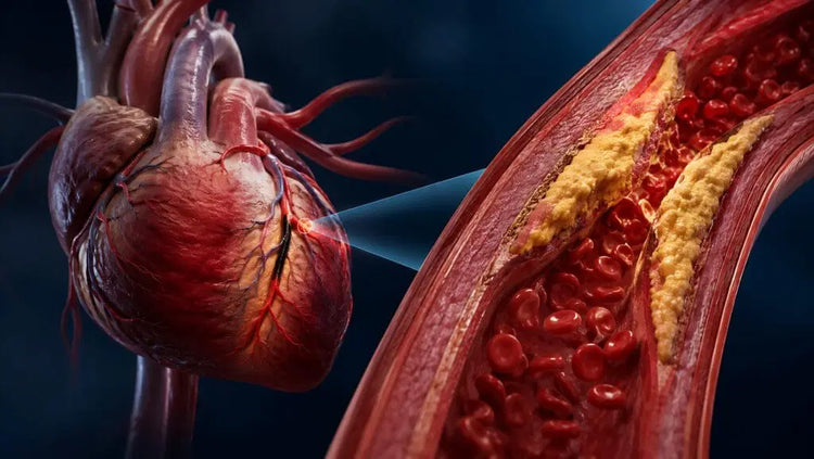 Berberine: What the Research Says About Blood Sugar and Heart Health