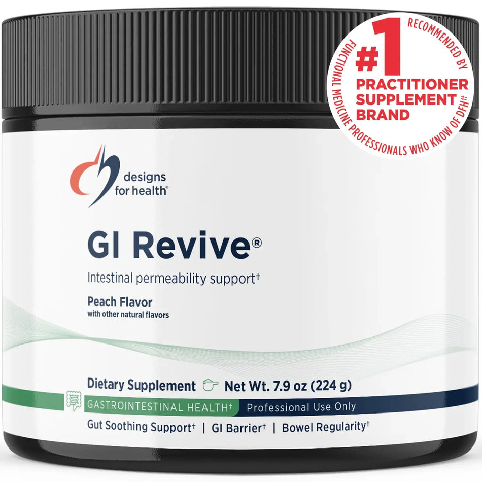 GI Revive Powder | 224g