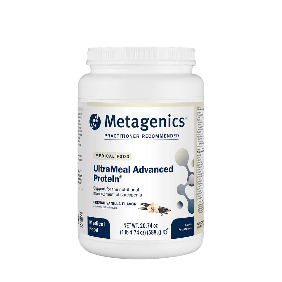 UltraMeal Advanced Protein | 14 servings