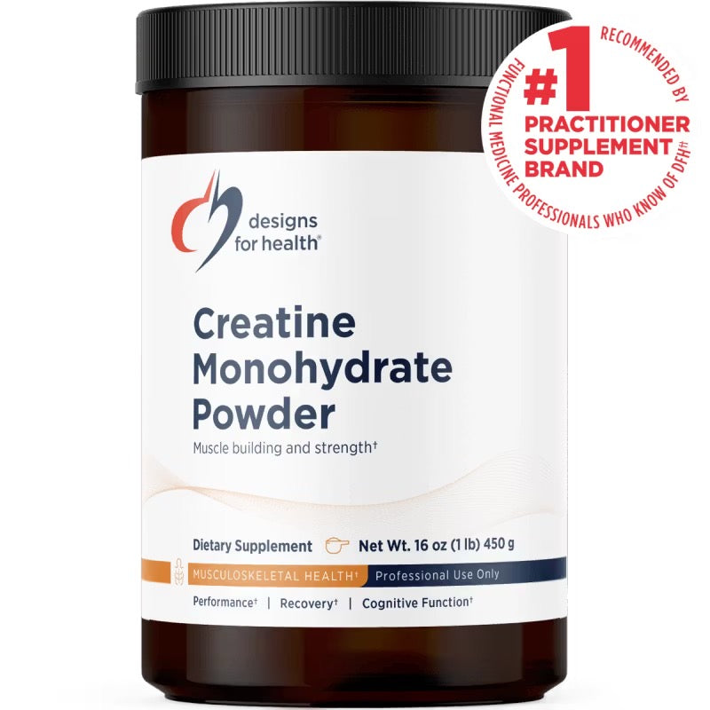 Creatine Monohydrate Powder| 16oz