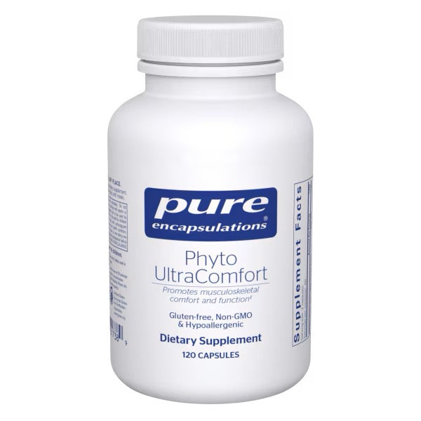 Phyto Ultra Comfort | 120 caps