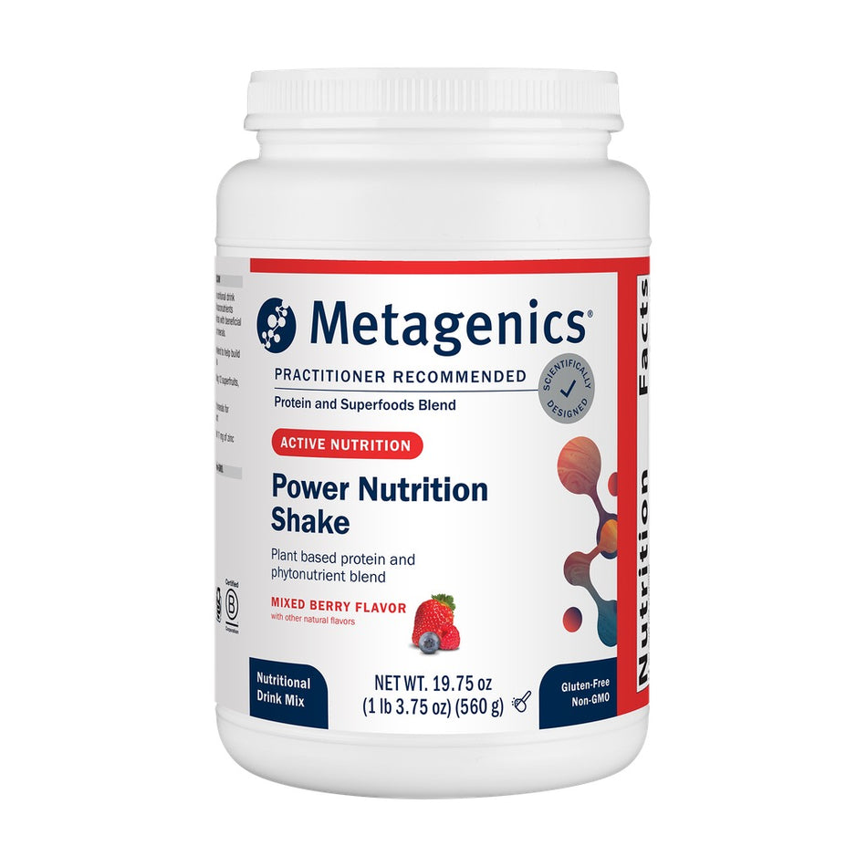 Power Nutrition Shake | 40 servings