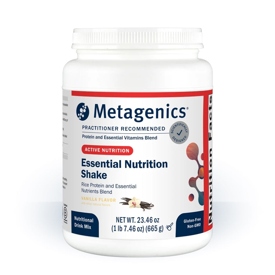 Essential Nutrition Shake | 14 servings