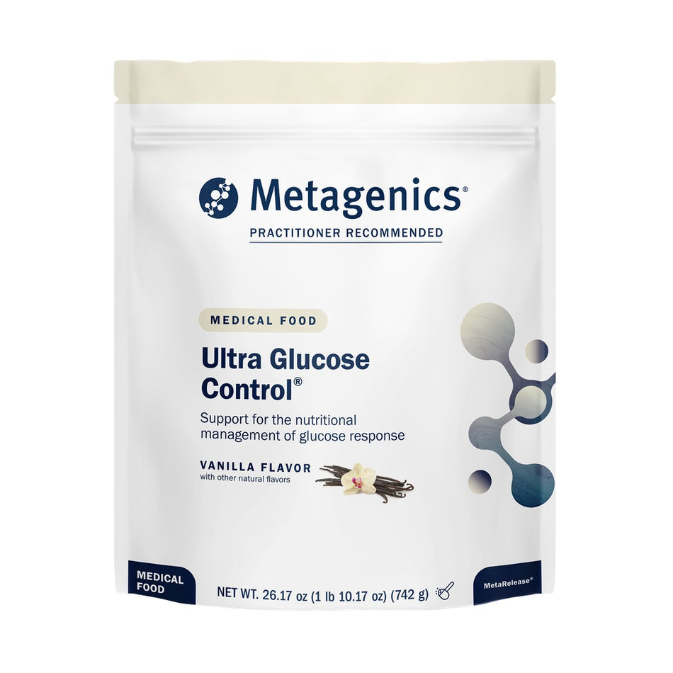 Ultra Glucose Control | 30 servings