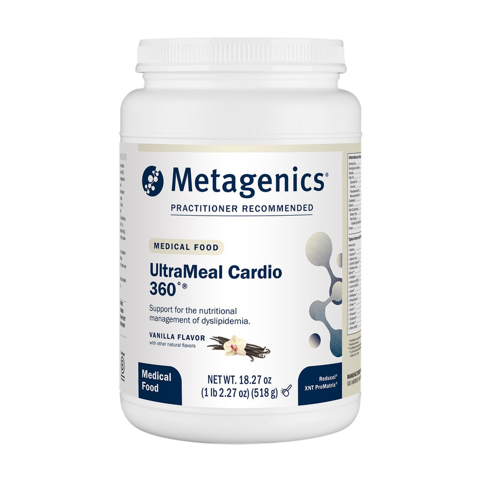UltraMeal Cardio 360 | 14 servings