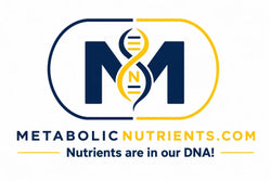 MetabolicNutrients.com