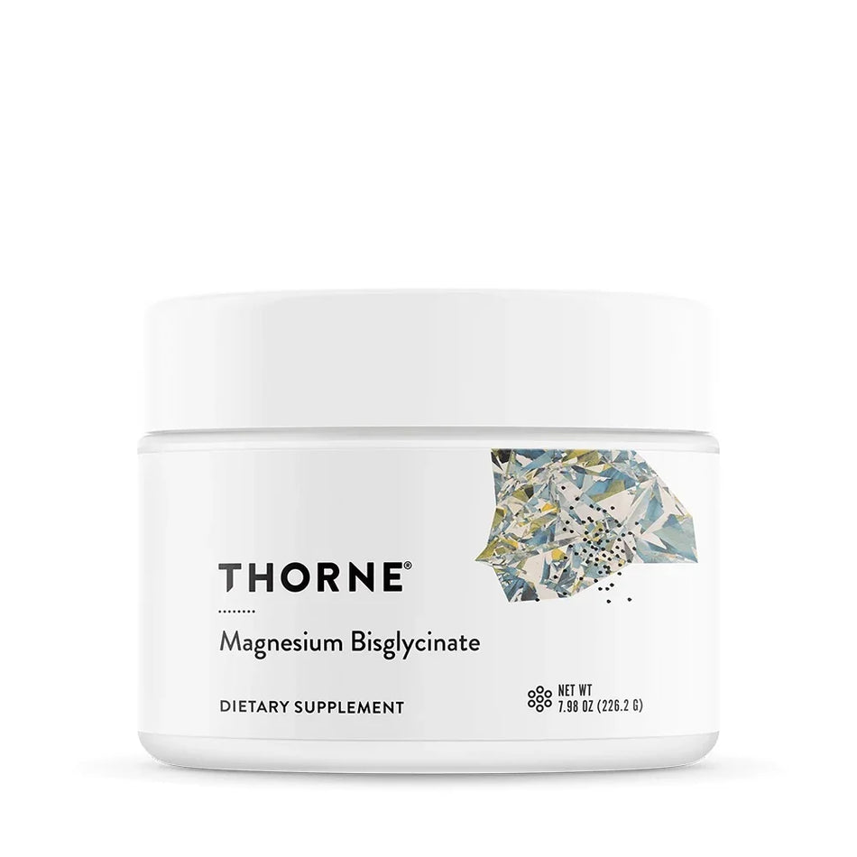 Magnesium Bisglycinate | 60 scoops