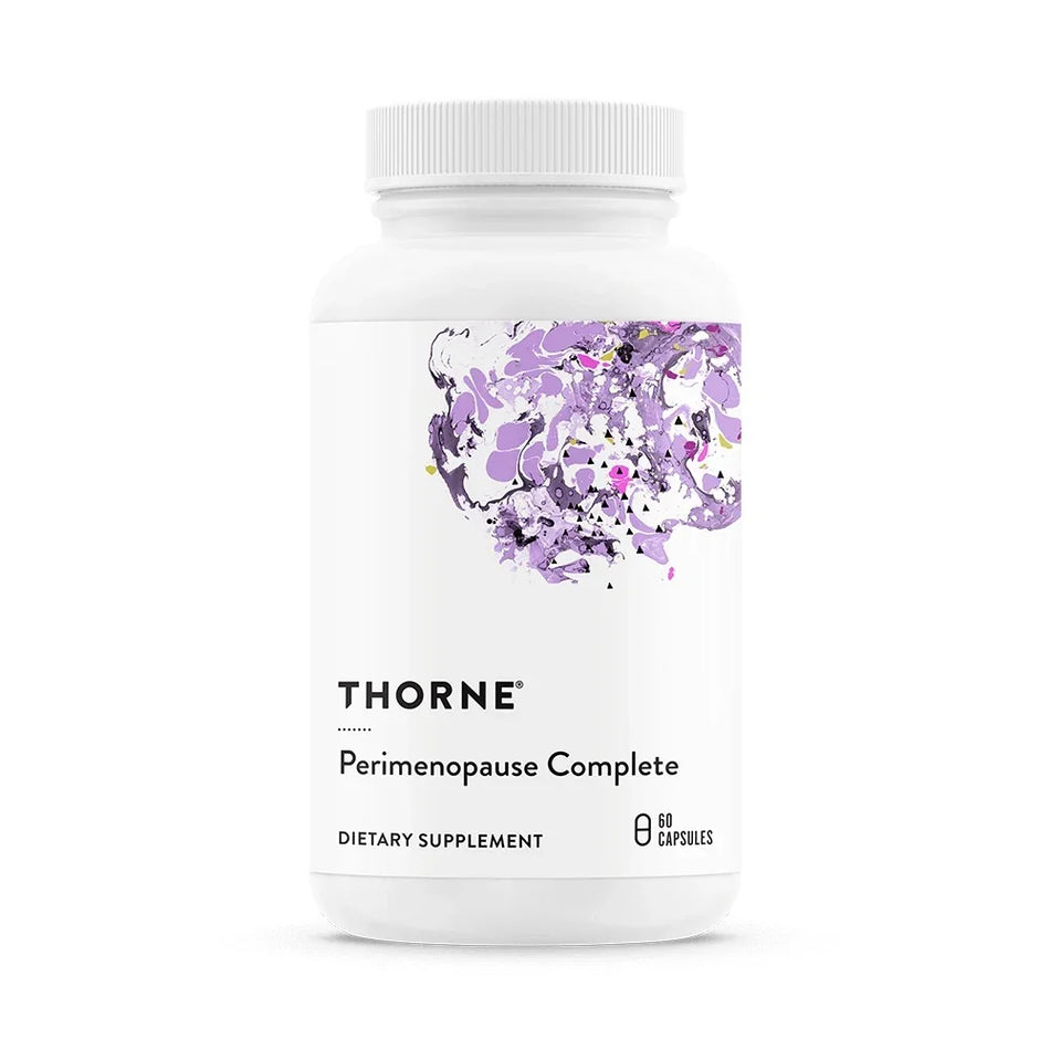 Perimenopause Complete | 30 caps