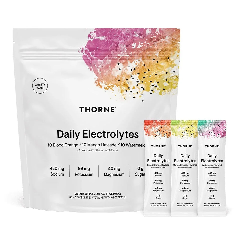 Daily Electrolytes | 30 packets
