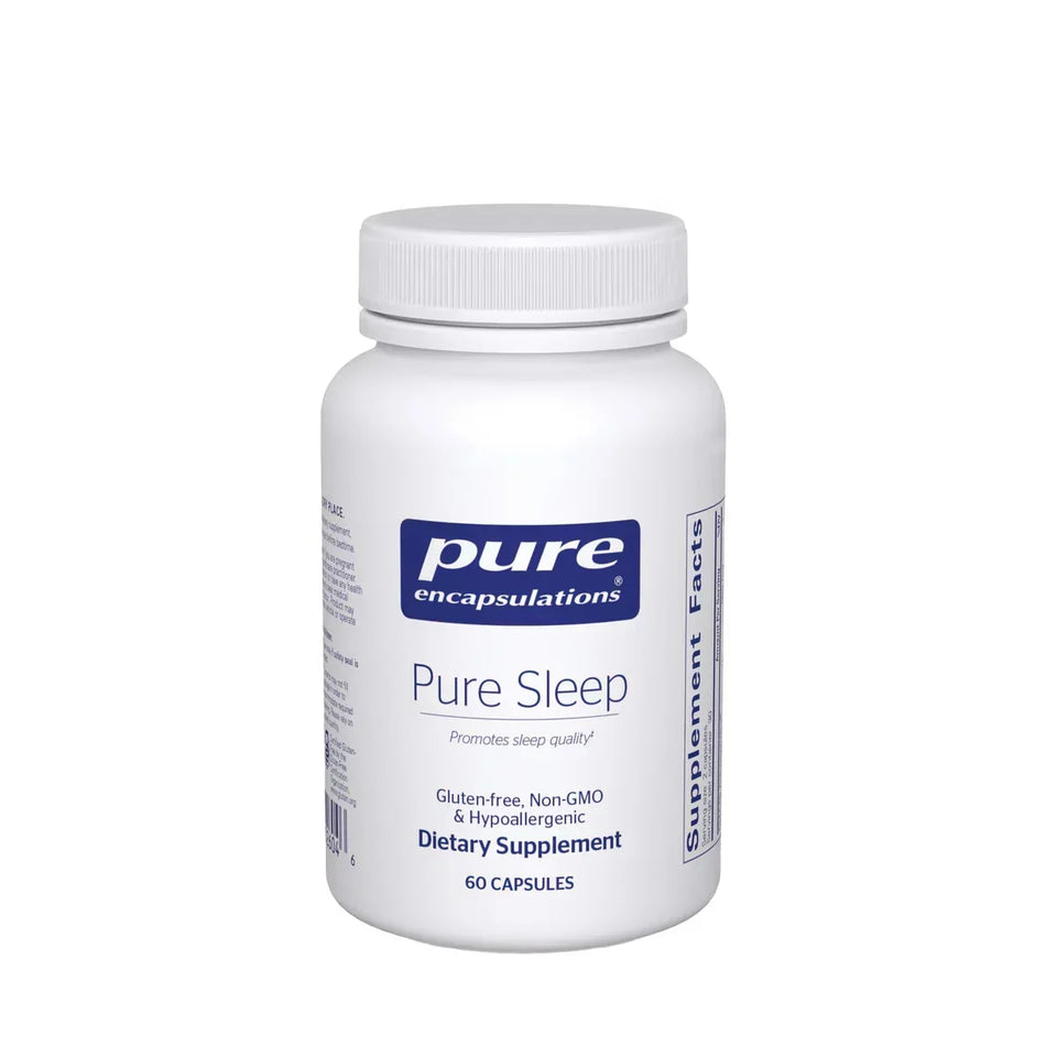 Pure Sleep | 60 caps