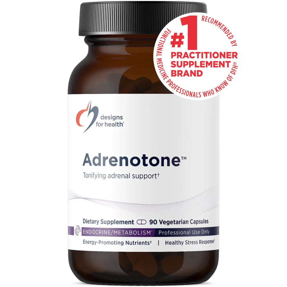 Adrenotone | 90 caps